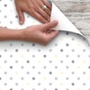 Con-Tact Brand Creative Covering, Self-Adhesive Shelf Liner, Multi-Purpose Vinyl Drawer