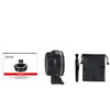 YKEASU EF-EOS R Metal AF Auto Focus Lens Adapter for