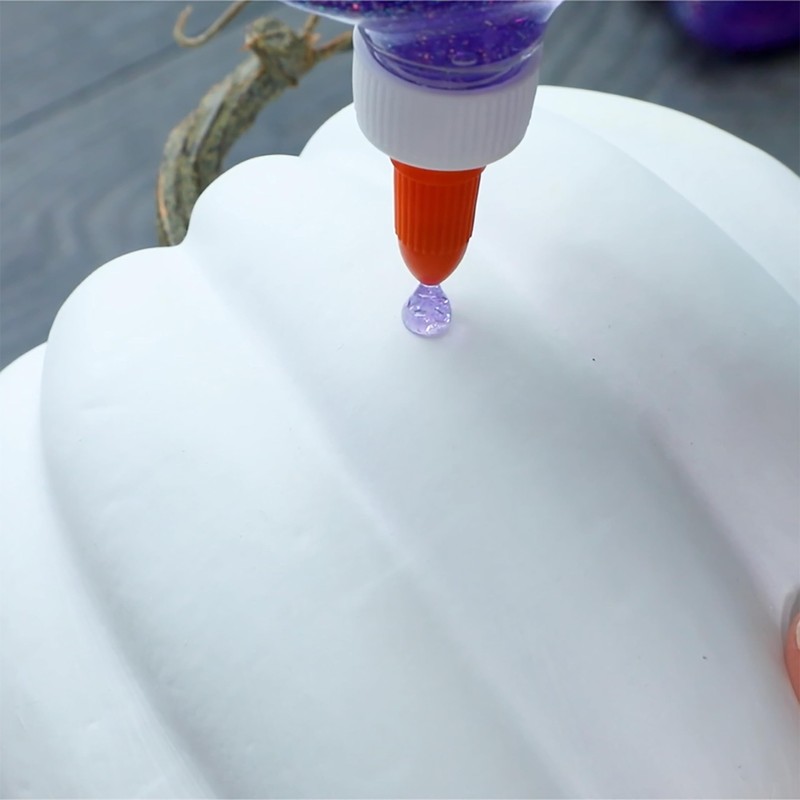 Elmer's Glitter Glue, Gold