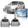 TLEVELCL Fit for Benz GLS450 GL350 GL450 GL550 HID Xenon