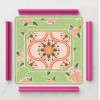 High Quality Mahjong Table Cloth Cover Mahjong Table Pad 144