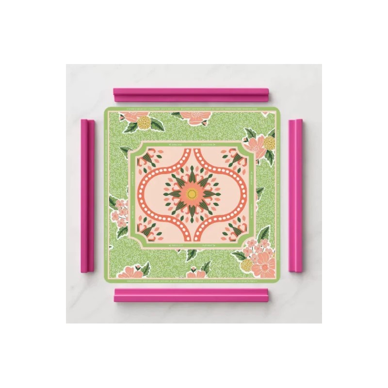 High Quality Mahjong Table Cloth Cover Mahjong Table Pad 144