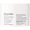 thisworks morning expert multi-acid pads: Refresh Morning Skin & Clear