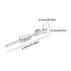 SING F LTD 30PCS Mini ISO Contacts Micro Timer Crimps