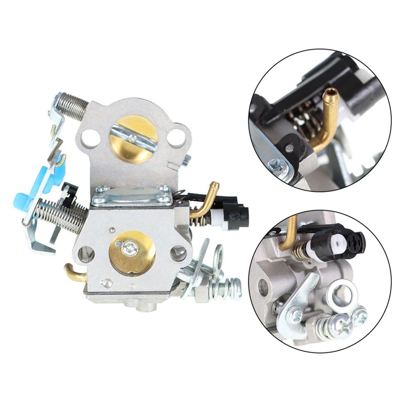 munirater WTA-29 Carburetor Replacement for 455 Rancher 455E 460 461