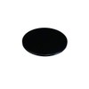 Yamaya Lacquerware Shop Wooden Flower Stand, Round Board, Deckboard, Red,