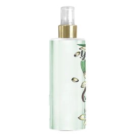 Body Mist Corporal Yuya 250 ml Fragancia Vainilla Para Dama