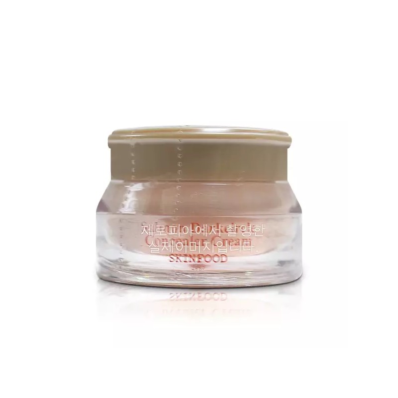 Skin Food 스킨푸드 연어 다크서클 컨실러 크림 10g 0호 살몬라이트