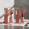 Set 6 Labiales Líquidos Color Cobertura Total Tonos Intensos