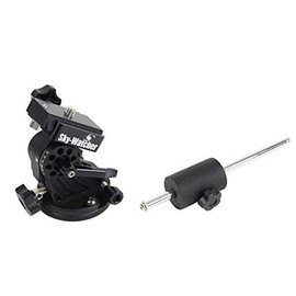 Sky-Watcher Star Adventurer Latitude (EQ) Base Combo Kit with Counterweight