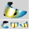 Motorcycle Helmet Visor for HJC HJ-31 i70/i10 Helmet Face Shield