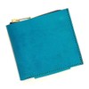 Agility affa "Loft Wallet" Bifold Wallet, Genuine Leather, Compact, Men's,