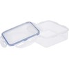 LOCK & LOCK Easy Essentials Food Storage lids/Airtight containers, BPA