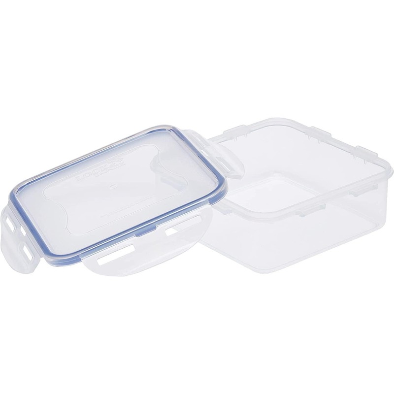 LOCK & LOCK Easy Essentials Food Storage lids/Airtight containers, BPA