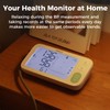 Checkme Blood Pressure Monitors for Home Use, Automatic Digital BP