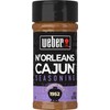 Weber N'Orleans Cajun Seasoning, 5 oz (Pack of 6)