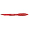 uni-ball Fanthom UF-202 Pens - Red (Pack of 12)
