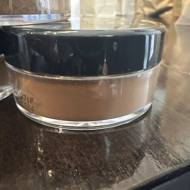 Savvy Minerals Powder Foundation Item # 21884 - Dark No.