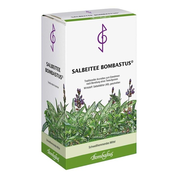 Sage work bombastus 60 g