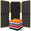 BoxLegend Shirt Folder V7 Metal for Wear Resistance Clothes Folding