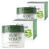 Mediflower Aloe Vera Fresh Soothing Toner Pad 180ml, 60 sheets, 2 pcs / 메디플라워 알로에 베라 프레쉬 수딩 토너패드 180ml, 60매입, 2개