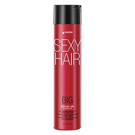 BSH BOOST UP VOL SHAMPOO 335 ml