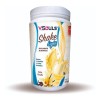 Malteada Shake Light Vsouls quinua Sabor Vainilla 1 Kg