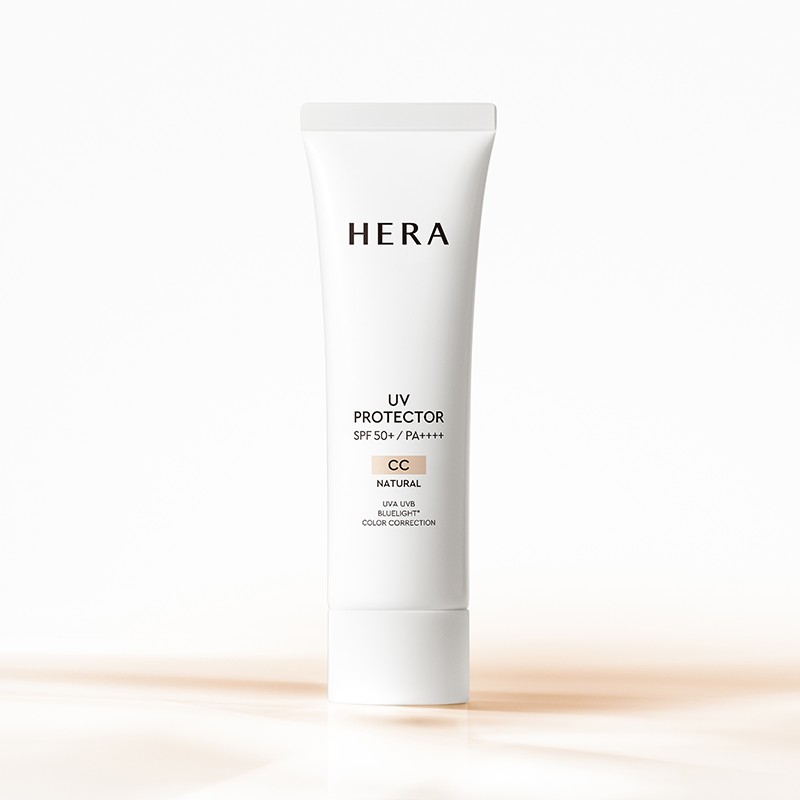 Hera [헤라]NEW UV프로텍터 CC SPF50+/PA++++ [HERA] NEW UV Protector CC