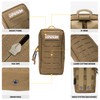 EXCELLENT ELITE SPANKER Tactical MOLLE Pouch EDC Utility Pouches Gadget