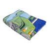 hermet Ruspe Truck, Tractor, Beach Towel for Kids, 70 x