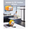 Lemorele Wireless USB C Transmitter and Receiver Kit, 5G Wireless
