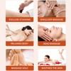 DISAAR Beauty Papaya Moisturizing Oil Purifying Remove Spots Repair Skin