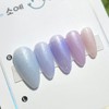 ✨Shine Topping Butterfly Handmade Nail Tip - Petite Square /