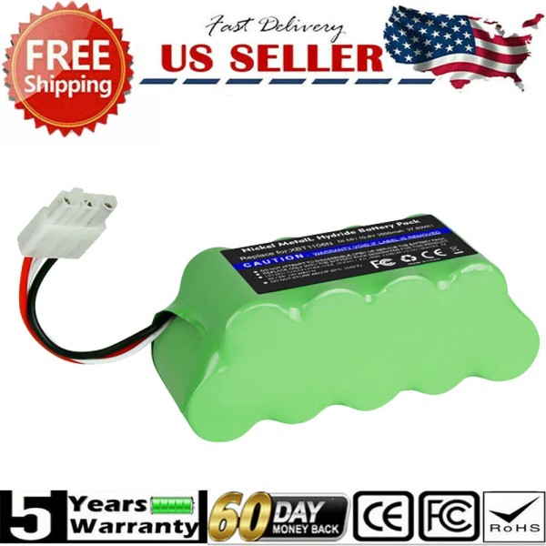 For Shark 3500mAh Battery for Shark Freestyle Navigator Cordless Stick