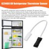 629409 RV Refrigerator Thermistor Sensor, Replacement for Norcold 629409, Compatible