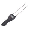 Grain Moisture Meter Multi Variety Grain Humidity Tester with Voice