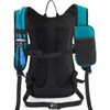 Hydration Backpack Pack with 2L Water Bladder 18L Hiking Backpack