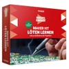 FRANZIS 67122 – Make it Easy – Learn to Solder