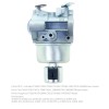FOR Kohler 20 853 33-S Carburetor for 15HP-20HP Engines Complete