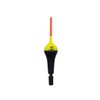 Blast Off Bobber - 5 Inch Yellow