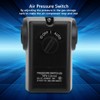 Air Compressor Air Pump 4-Way Pressure Switch AC240V 8kg Precision
