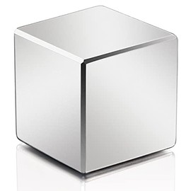Imanes pequeños, paquete de 120 imanes para refrigerador de 10x2mm, imanes de neodimio de tierras raras para manualidades, pizarra, gabinete de cocina
