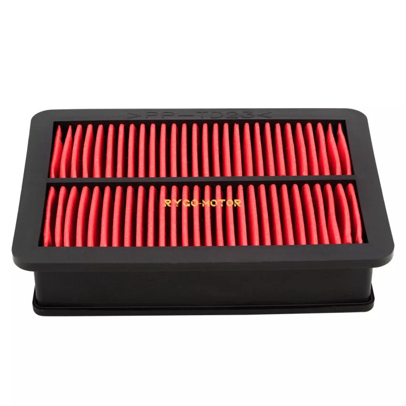 M MATI New Air Filter Cleaner for Yamaha Raider Stratoliner