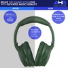 AHG Accessory House Global Replacement QC Ear Pad and Headband