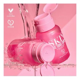 Agua Micelar The Take Down Beauty Creations Tipo De Piel Todo Tipo De Piel                                                                            