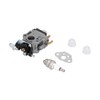 Carburetor Gasket Kit Replacement for PB‑770 PB‑770H PB‑770T Backpack Blower