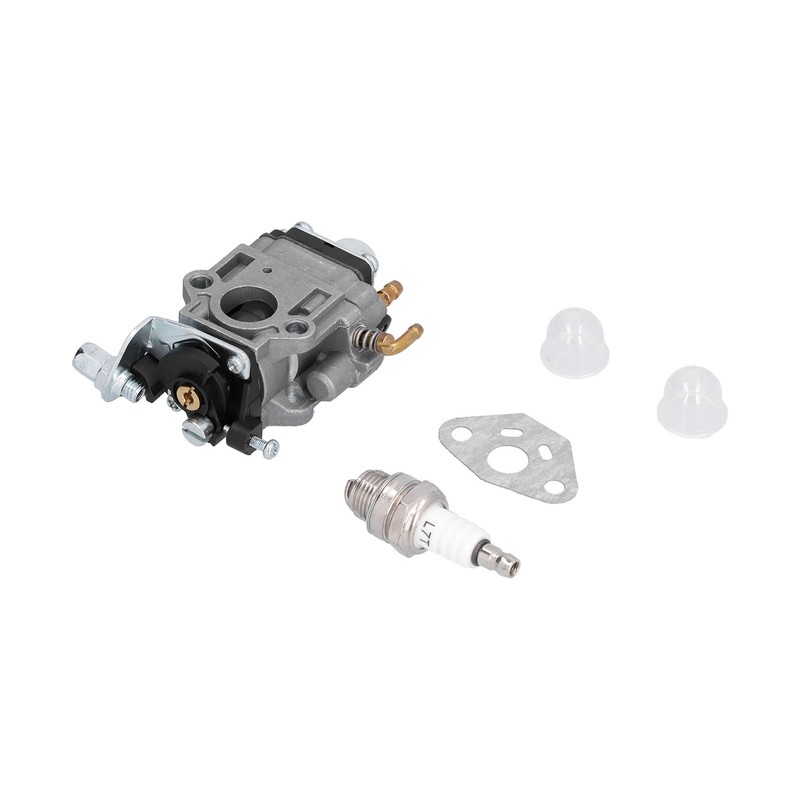 Carburetor Gasket Kit Replacement for PB‑770 PB‑770H PB‑770T Backpack Blower