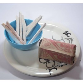 India Clay Cat Red Slate Pencils 200 Grams