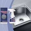 Rust Remover for Steel & Iron,Heavy-duty Metal Rust Remover,Multipel Powerful