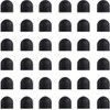 36Pcs Linfanc Stylus Rubber Tips for Stylus Pens, 0.24inch (6mm)